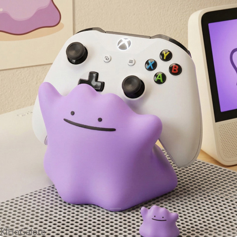 Desk Setup Ps5 - 3D printing Universal Game Controller Stand