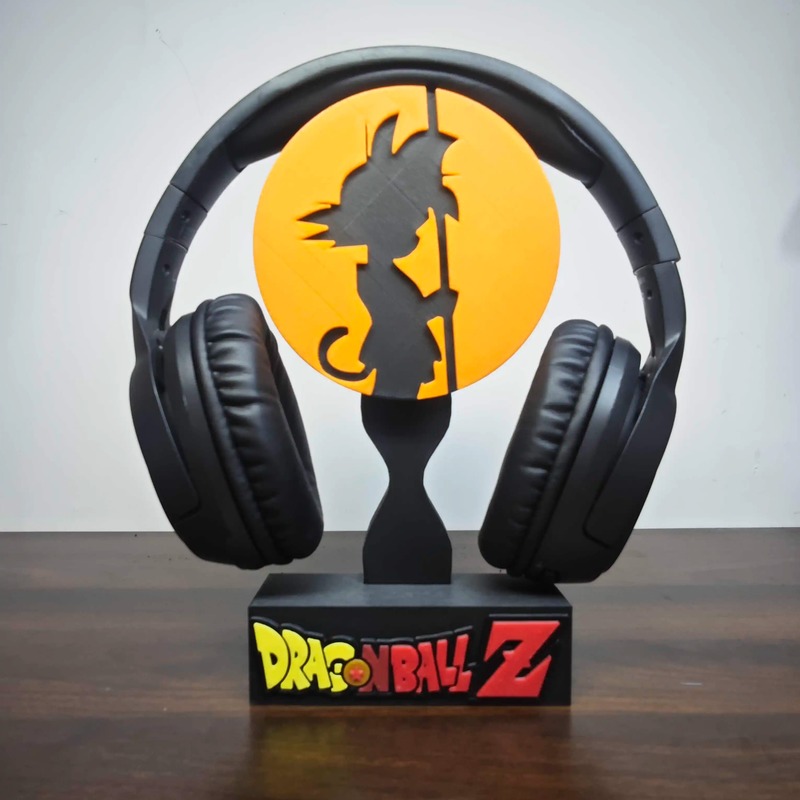 Desk Setup Ps5 - Anime Dragon Ball Z Figure Goku