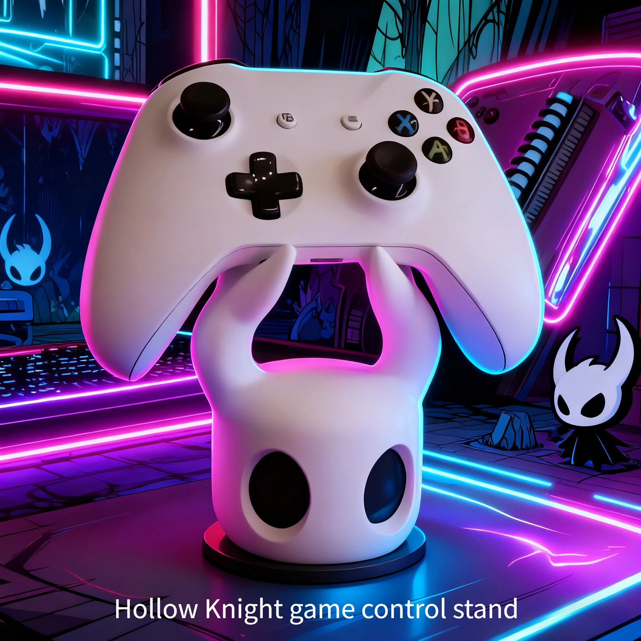 New Universal Game Controller  - Desk Setup Ps5 review and price