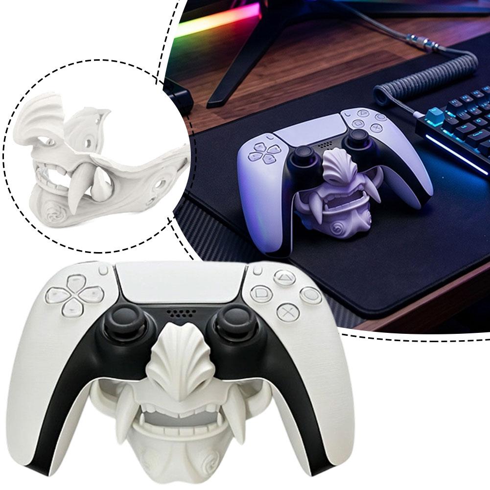 Game Controller Base For PS5 S - Desk Setup Ps5 review and price