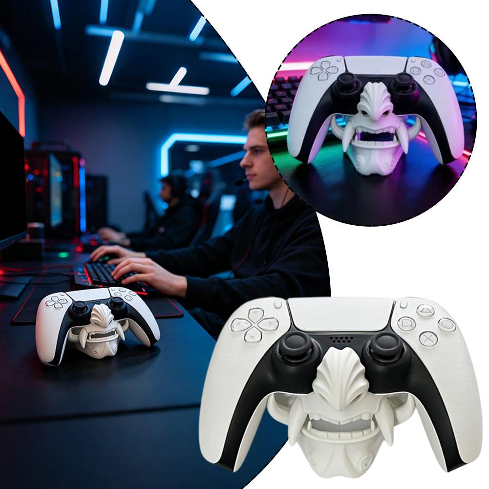 Game Controller Base For PS5 S - Desk Setup Ps5 review and price