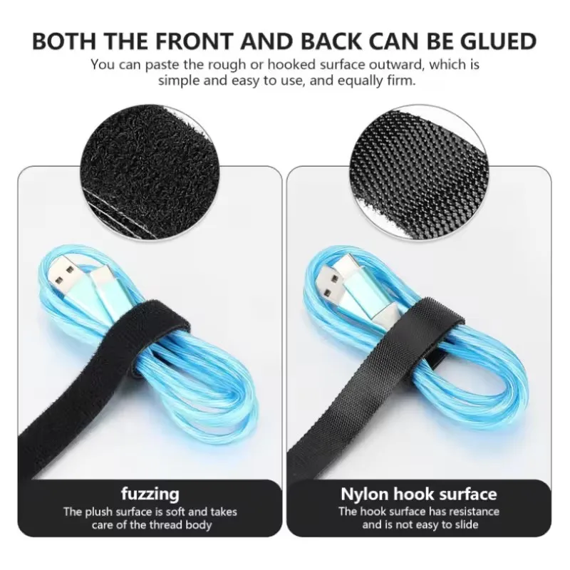 Cable Organizer Cable Manageme - Desk Setup Cable Management review and price