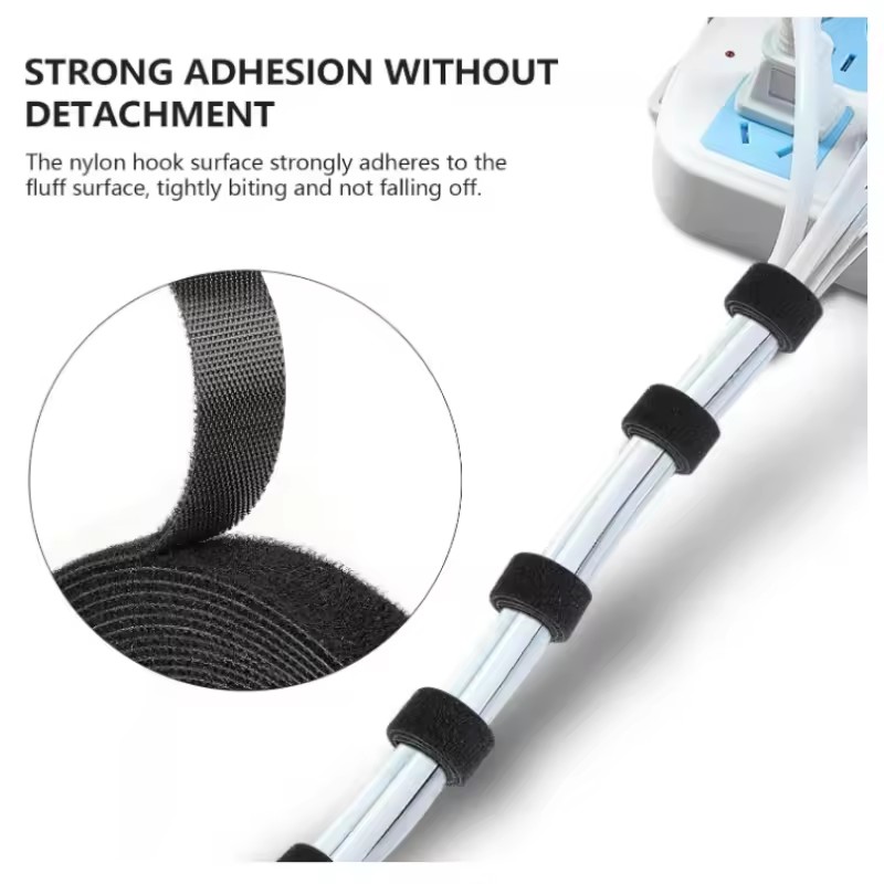 Cable Organizer Cable Manageme - Desk Setup Cable Management review and price