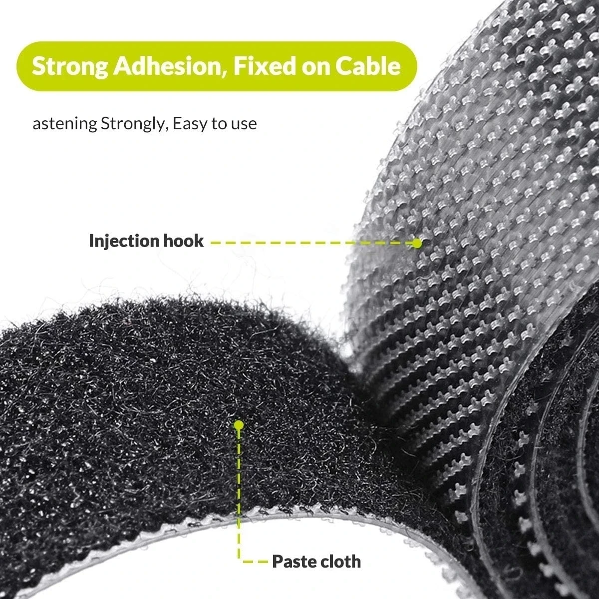 Cable Organizer Cable Manageme - Desk Setup Cable Management review and price
