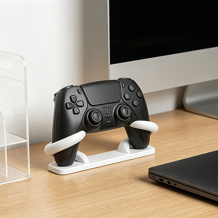 minimalism Game Controller Hol - Desk Setup Ps5 review and price