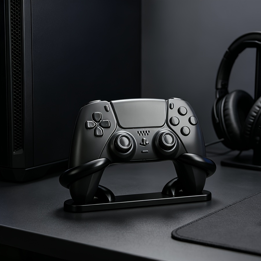 minimalism Game Controller Hol - Desk Setup Ps5 review and price