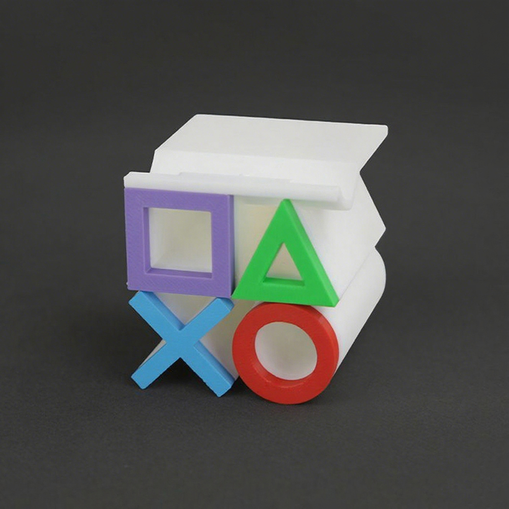 Game Handle Base Storage Brack - Desk Setup Ps5 review and price