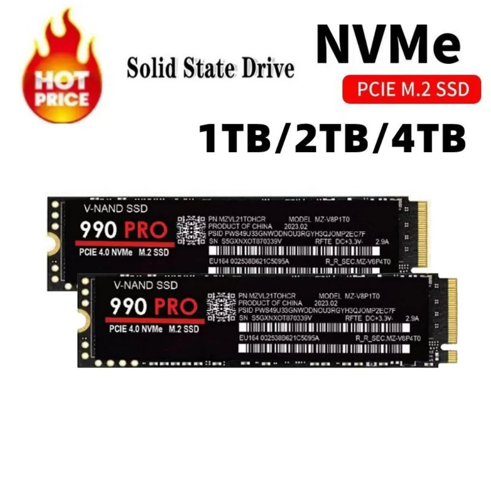 990 PRO M.2 2280 NVMe PCIe Gen - Desk Setup Ps5 review and price