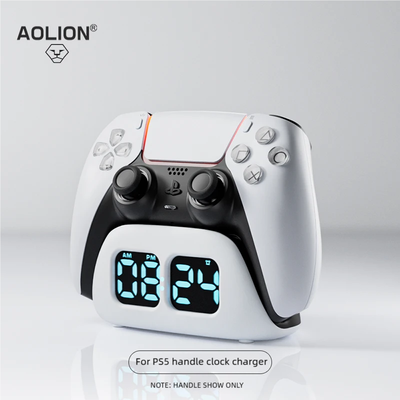 Aolion For PS5 Controller Base - Desk Setup Ps5 review and price
