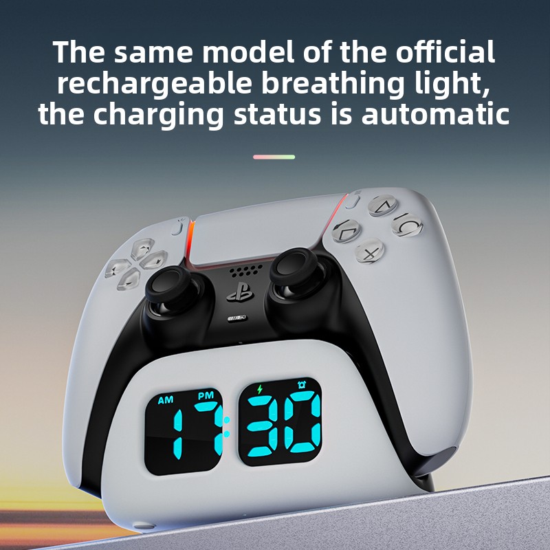 Aolion For PS5 Controller Base - Desk Setup Ps5 review and price