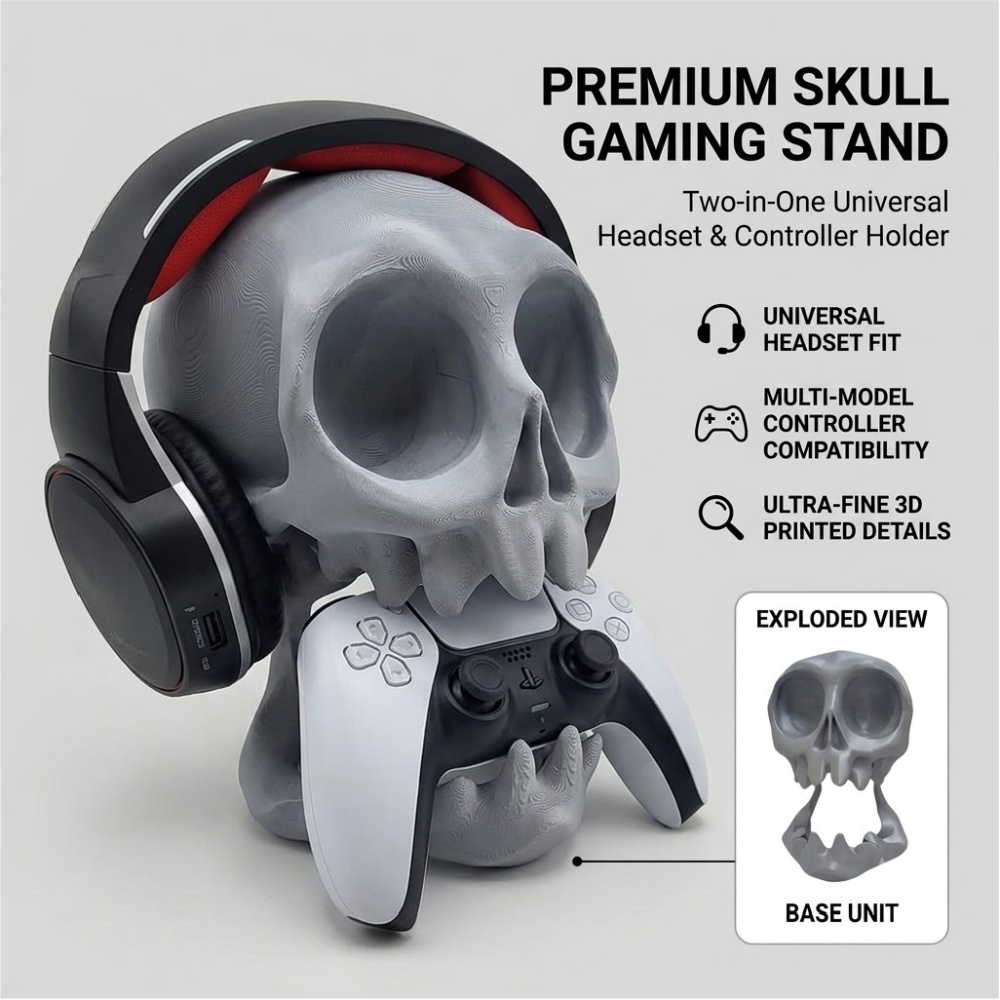 Creative Gaming Controller Esp - Desk Setup Ps5 review and price