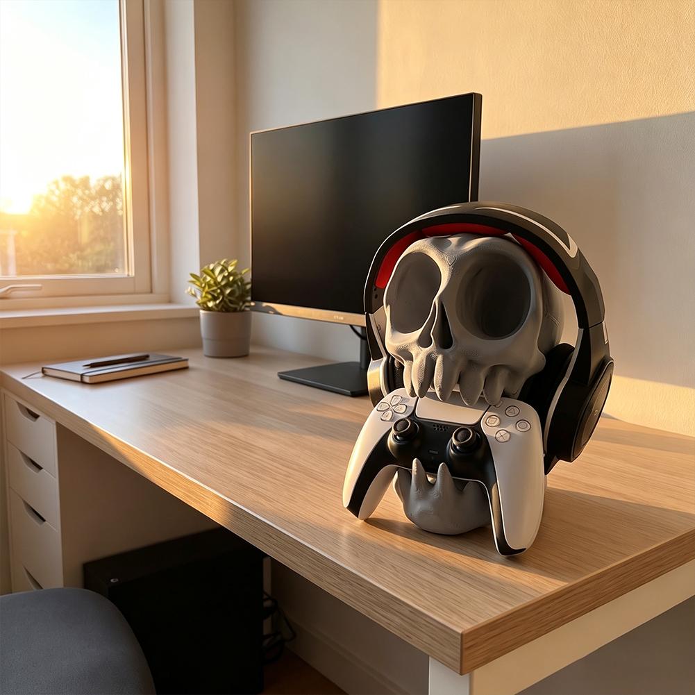Creative Gaming Controller Esp - Desk Setup Ps5 review and price