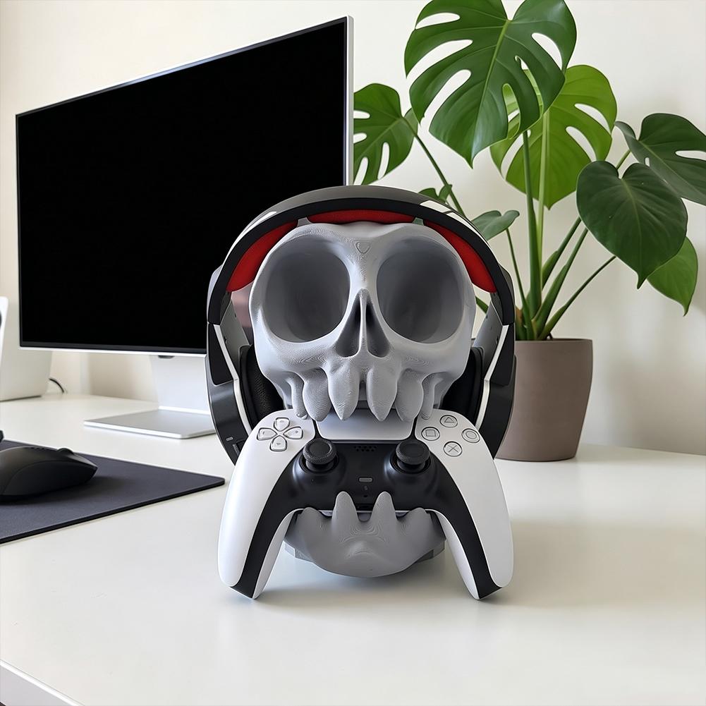 Creative Gaming Controller Esp - Desk Setup Ps5 review and price