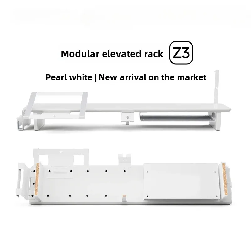 ‌ZORKMOU Z3 Modular Monitor St - Desk Setup Living Room review and price