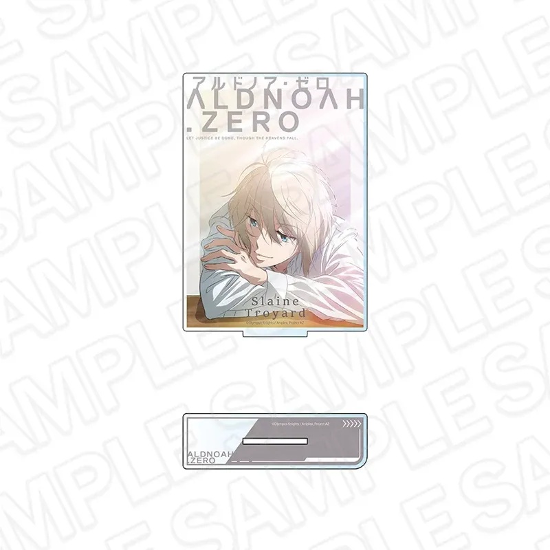 ALDNOAH.ZERO 15CM Acrylic Stan - Desk Setup Plant review and price