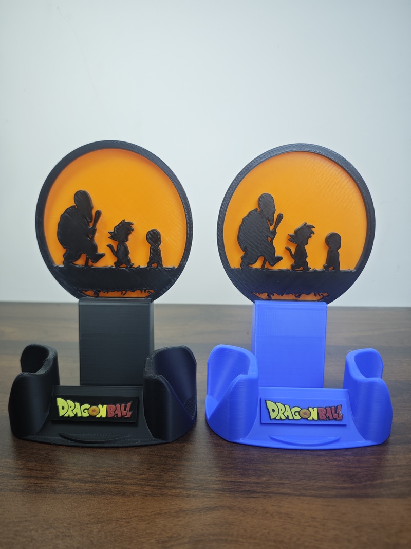 Anime Dragon Ball Z Figure Gok - Desk Setup Ps5 review and price
