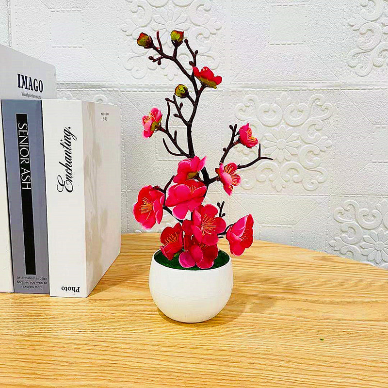 2025 HOT Mother's Day New Arti - Desk Setup Plant review and price