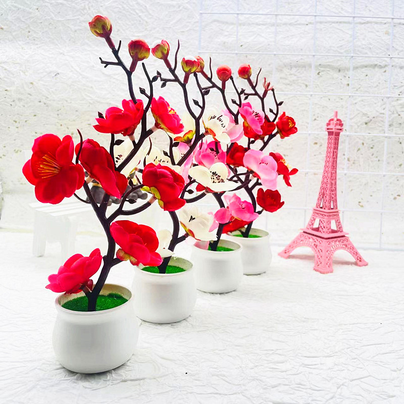 2025 HOT Mother's Day New Arti - Desk Setup Plant review and price