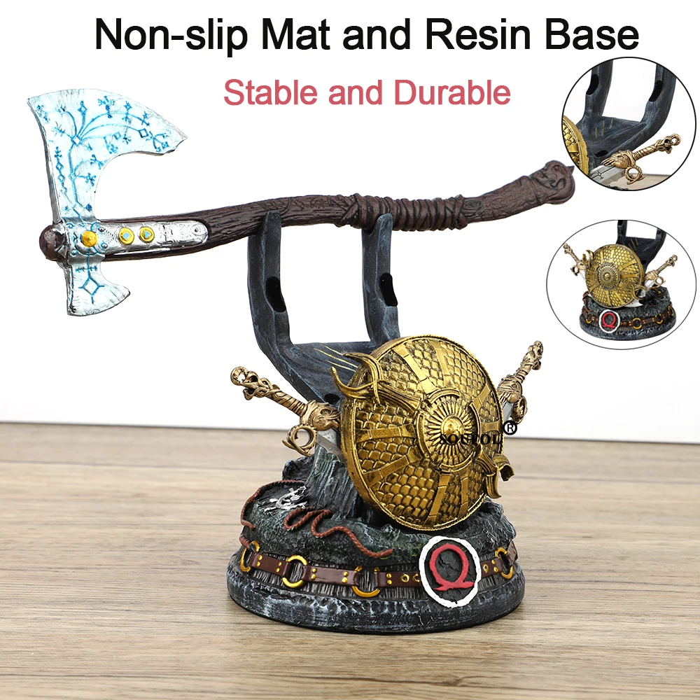 2025 New God of War Game For P - Desk Setup Ps5 review and price