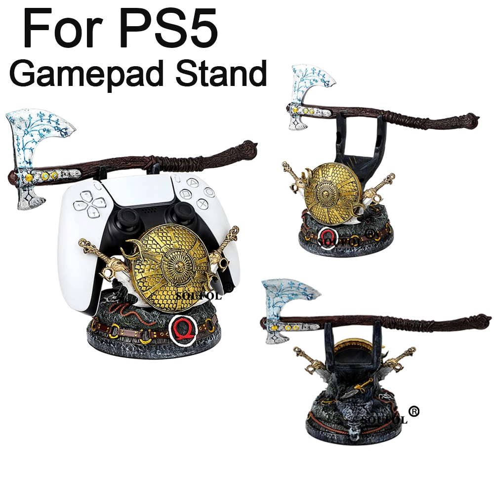 2025 New God of War Game For P - Desk Setup Ps5 review and price