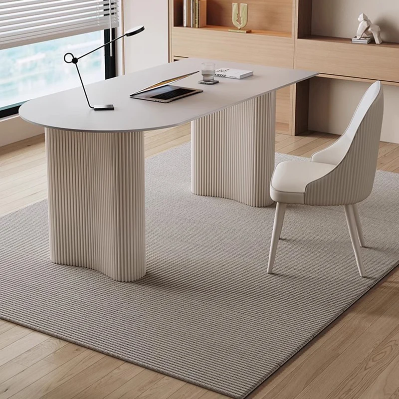 Bedroom Notebook Table Living  - Desk Setup Living Room review and price