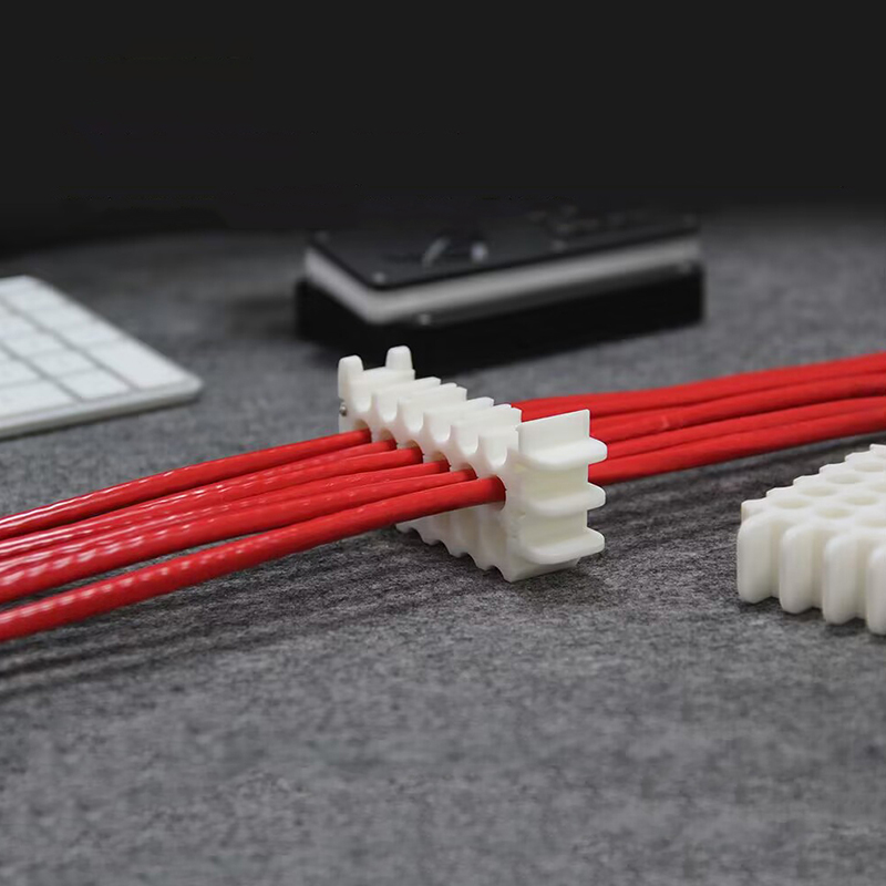 1PCS Data Center Server Room M - Desk Setup Cable Management review and price