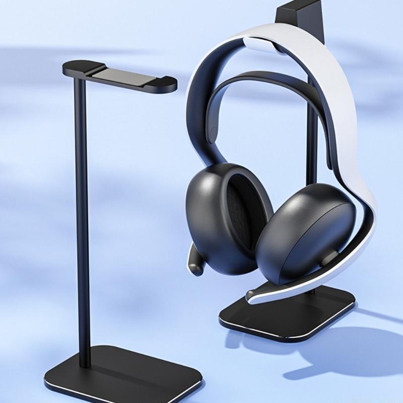 E56B Aluminium Headphone Stand - Desk Setup Ps5 review and price