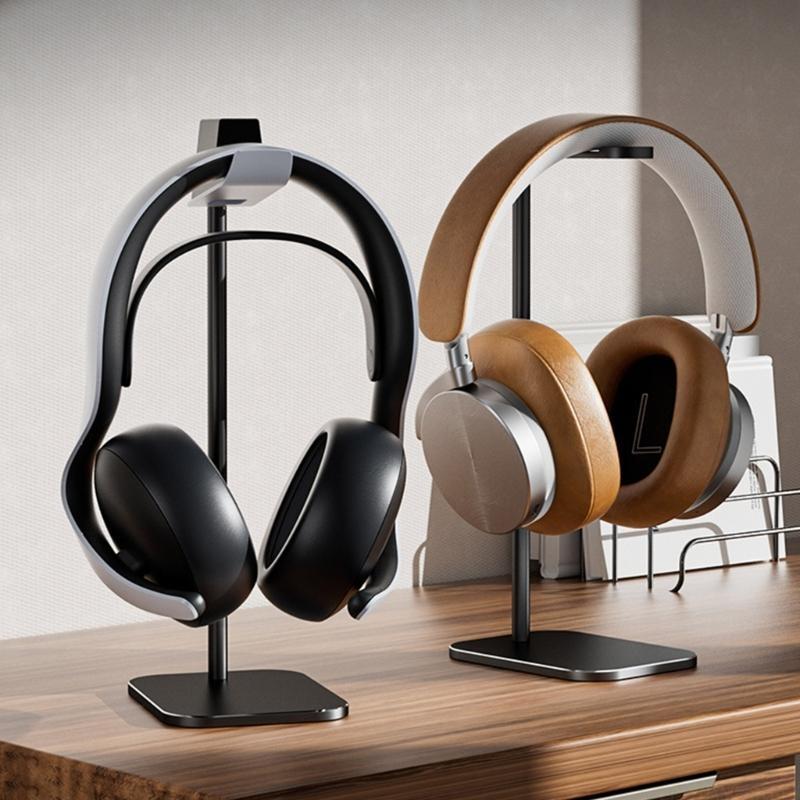 E56B Aluminium Headphone Stand - Desk Setup Ps5 review and price