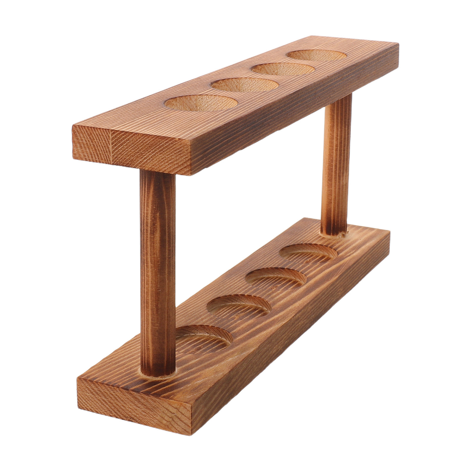 Wooden Plant Propagation Stati - Desk Setup Plant review and price