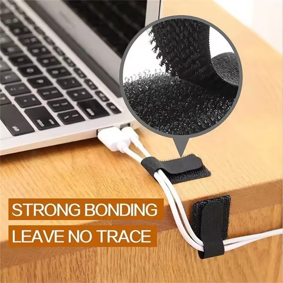 20/10/5/1PCS Releasable Cable  - Desk Setup Cable Management review and price
