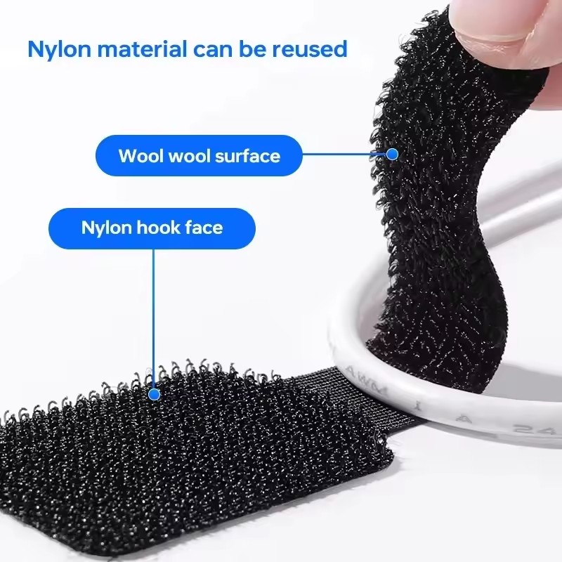 20/10/5/1PCS Releasable Cable  - Desk Setup Cable Management review and price